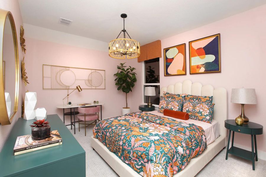The Eastland II Bedroom 5