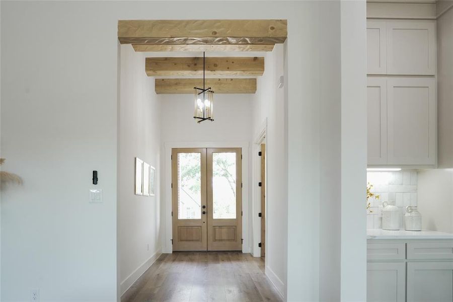 Spacious, unfurnished interior of a new home in , Weatherford (Image 22). Spacious, unfurnished interior of a new home in , Weatherford (Image 22).
