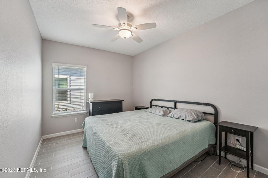 Furnished interior view inside a new home in , Yulee (Image 34).