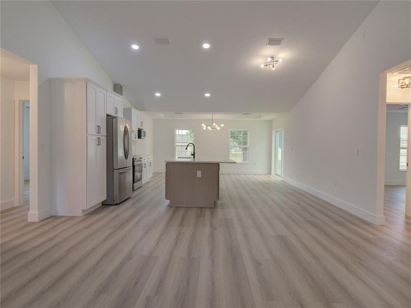 Spacious, unfurnished interior of a new home in , Ocala (Image 25). Spacious, unfurnished interior of a new home in , Ocala (Image 25).