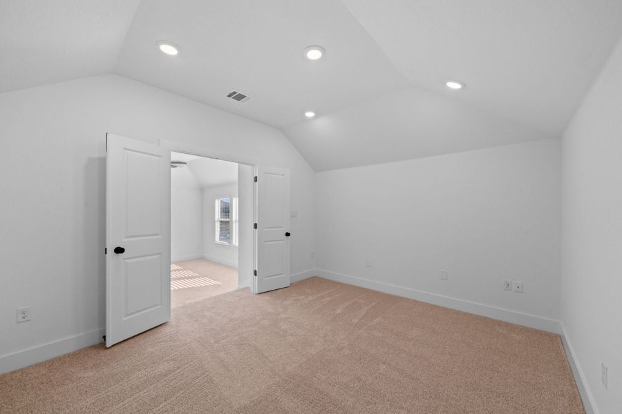 New Home in Pflugerville, TX.  - Slide 27