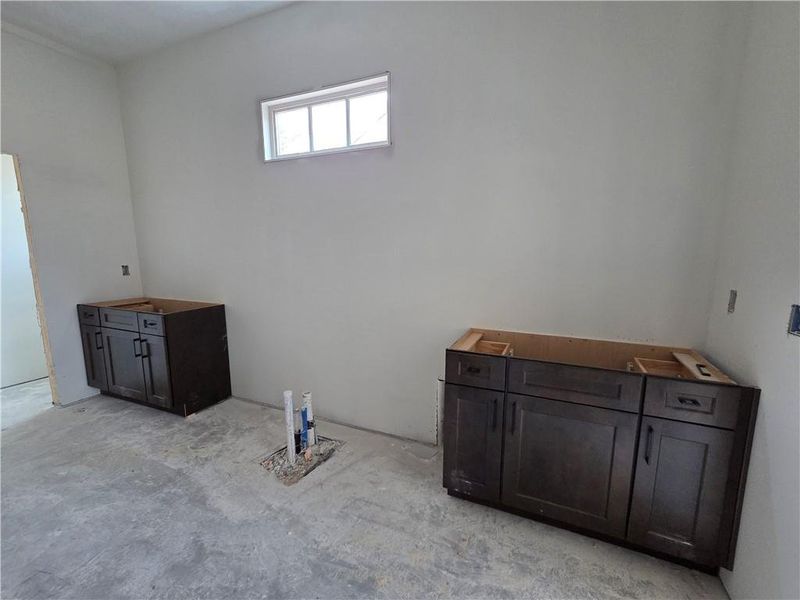 In-progress construction of a new home in , Waleska, GA (Image 19). In-progress construction of a new home in , Waleska, GA (Image 19).