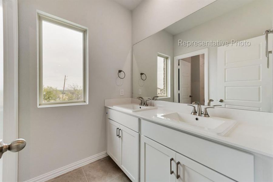 Representative Photo Representative Photo