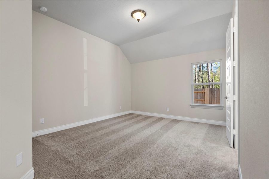 Spacious, unfurnished interior of a new home in , Conroe (Image 41). Spacious, unfurnished interior of a new home in , Conroe (Image 41).