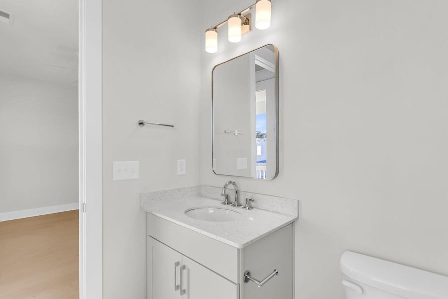 Image 70 of a home in Miller's Crossing.