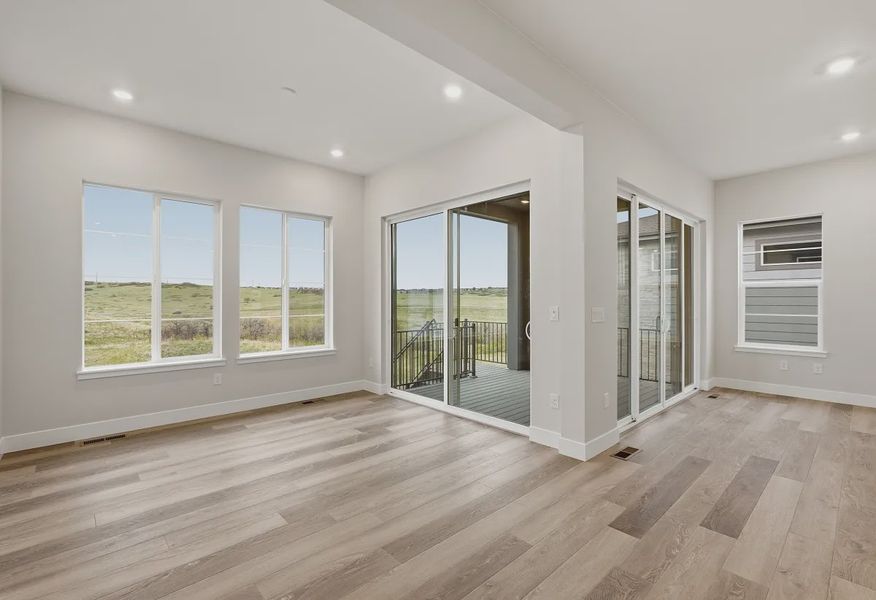Homesite 8 Dining - 9 of 23