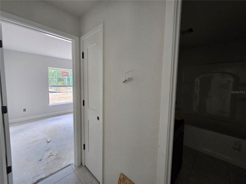 In-progress construction of a new home in , Inverness, FL (Image 20).