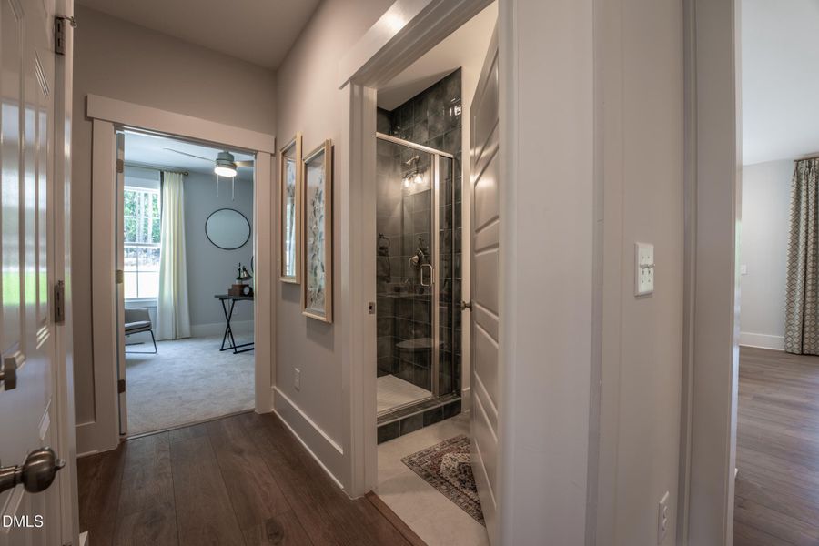 (24) - Grayson by HHHunt Homes- Entrance (24) - Grayson by HHHunt Homes- Entrance