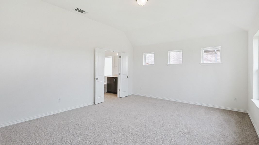 Representative photo, not pictures of actual home. Representative photo, not pictures of actual home.