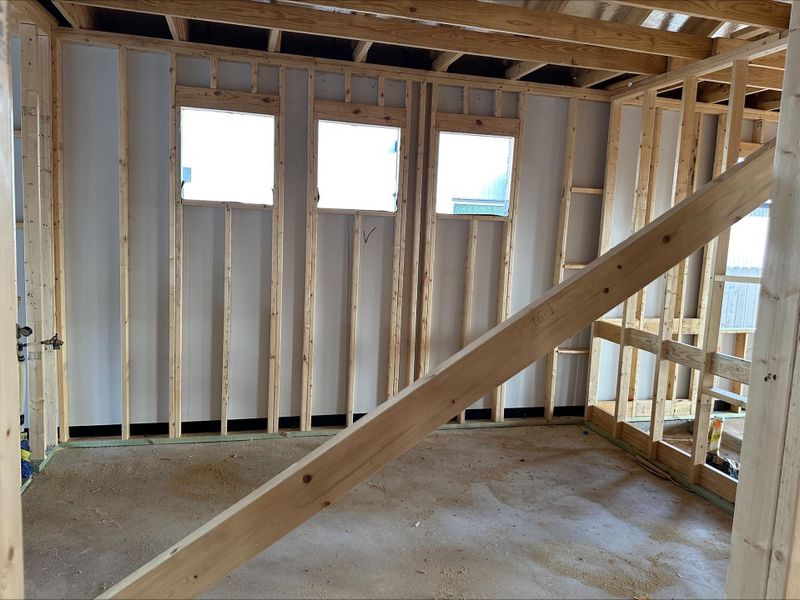 145 Ash Juniper Road - Under Construction