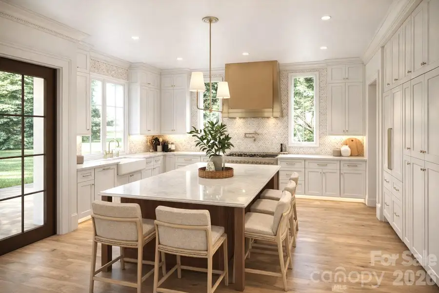 Kitchen - EXAMPLE PHOTO Kitchen - EXAMPLE PHOTO