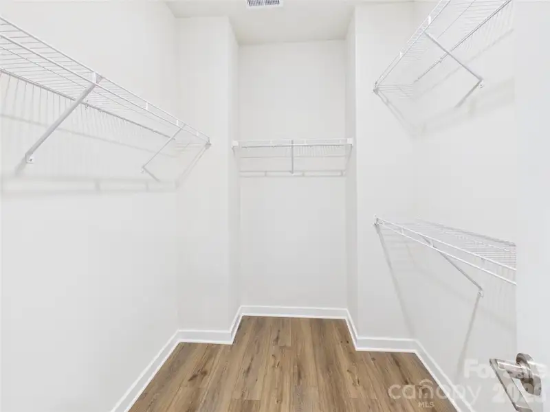 Spacious, unfurnished interior of a new home in , Charlotte (Image 23).