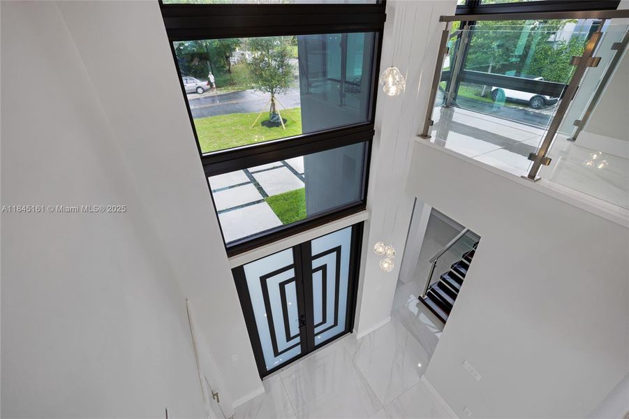 Spacious, unfurnished interior of a new home in , Fort Lauderdale (Image 71). Spacious, unfurnished interior of a new home in , Fort Lauderdale (Image 71).