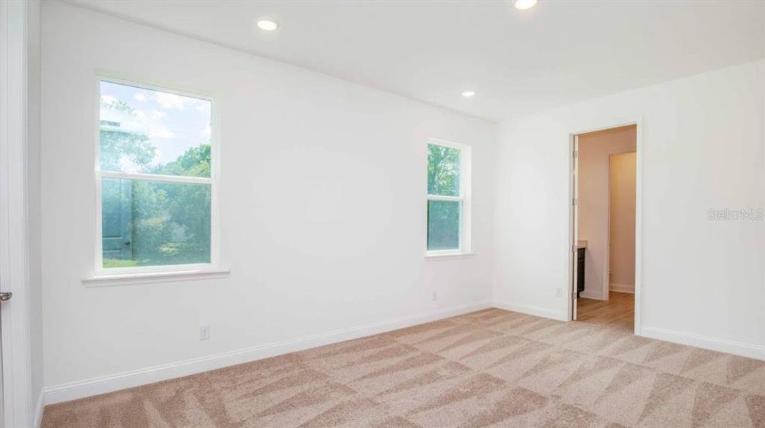 Model home - actual features may vary. Model home - actual features may vary.