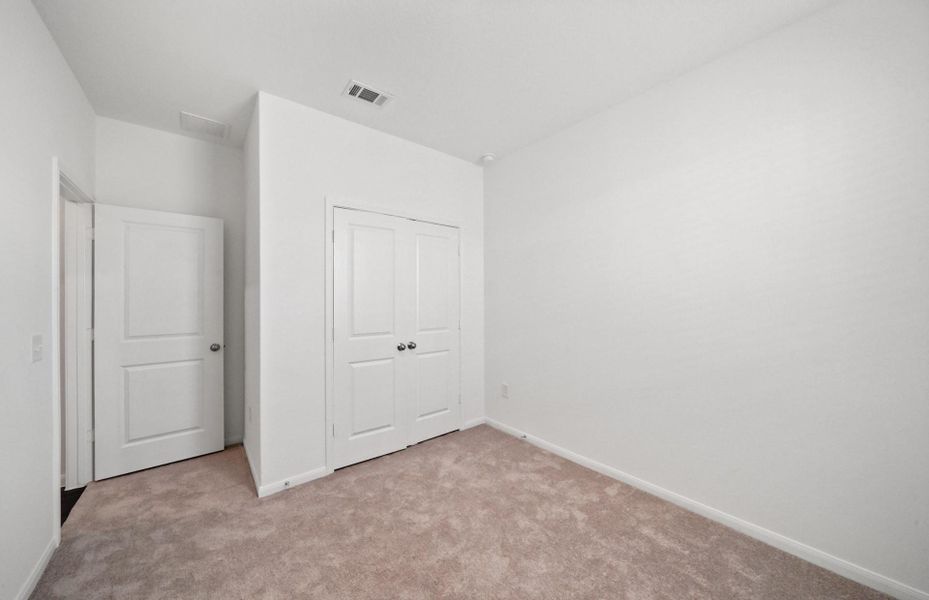 Bedroom view Bedroom view