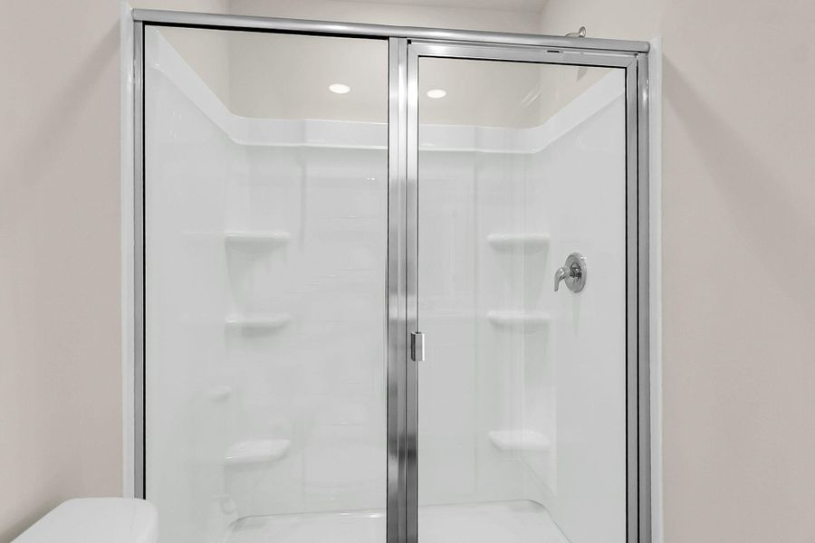 Close-up of interior finishes inside a home in , Summerville (Image 13).