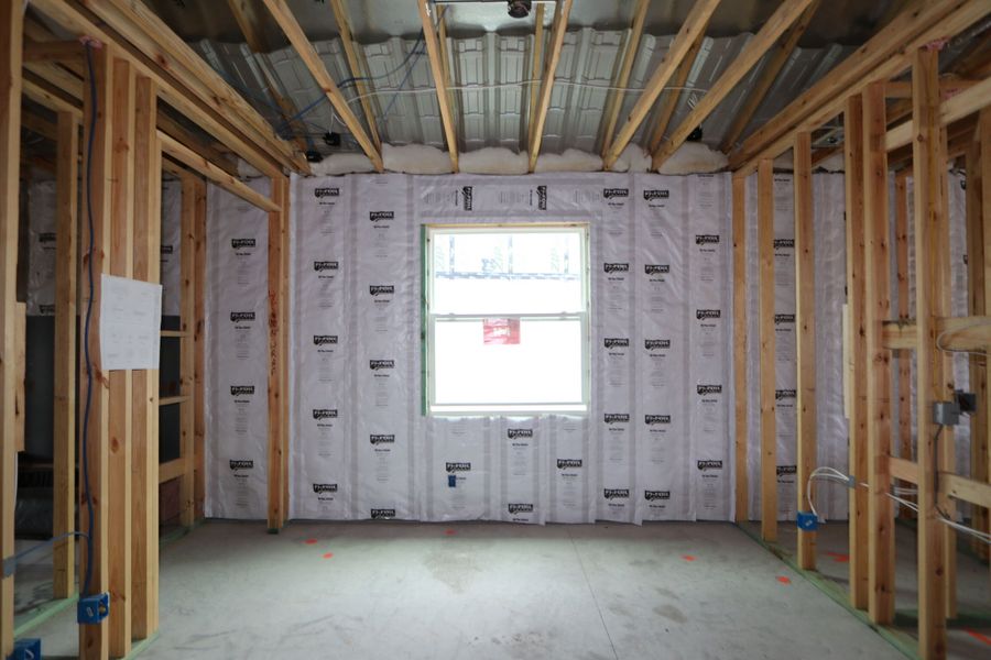 Insulation Insulation