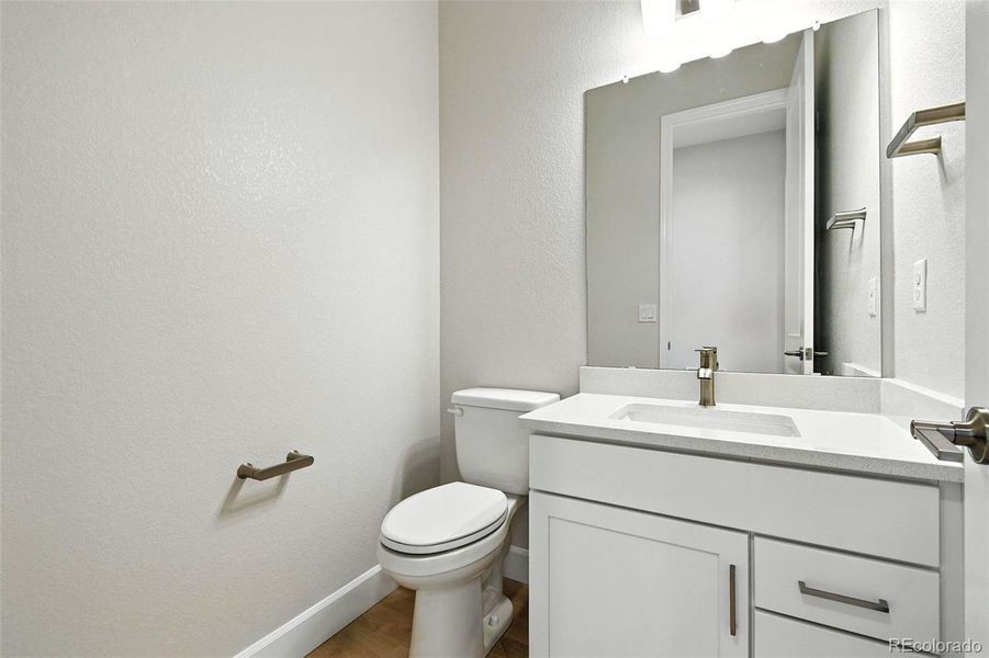 3394 Backdrop Ridge ~ Ready Now