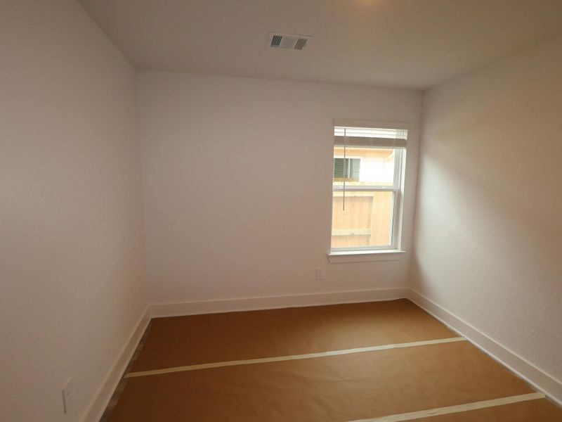 In-progress construction of a new home in Lone Star Landing, Montgomery, TX (Image 17). In-progress construction of a new home in Lone Star Landing, Montgomery, TX (Image 17).