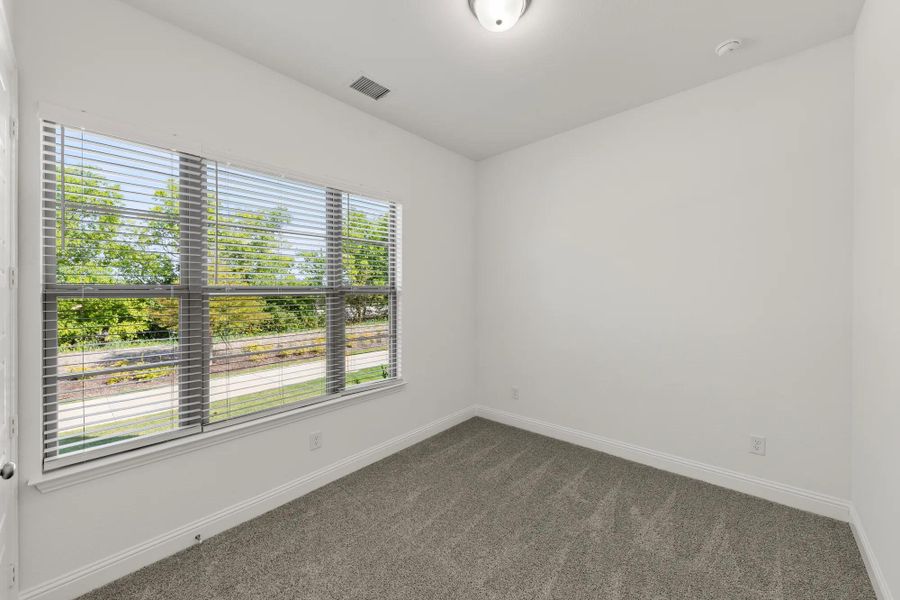 The Rutherford A Bedroom 2 The Rutherford A Bedroom 2