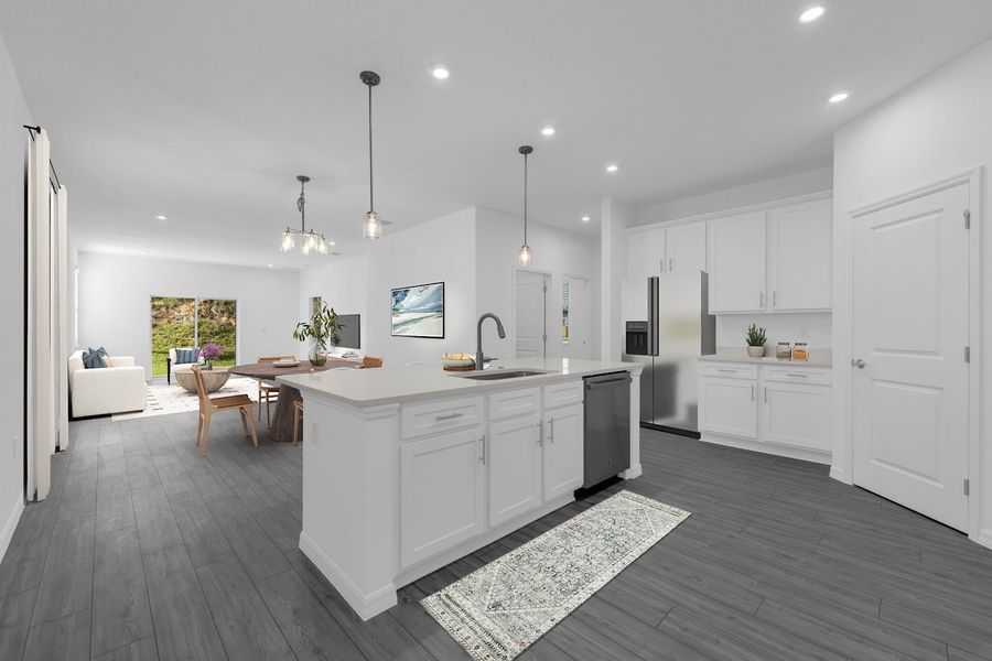 Kitchen Kitchen