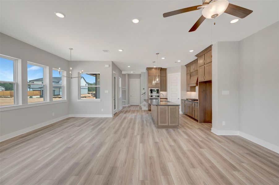Spacious, unfurnished interior of a new home in , Montgomery (Image 27). Spacious, unfurnished interior of a new home in , Montgomery (Image 27).