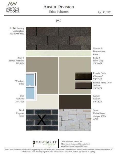 Image 7 of a home in The Cottages at Lariat. Image 7 of a home in The Cottages at Lariat.