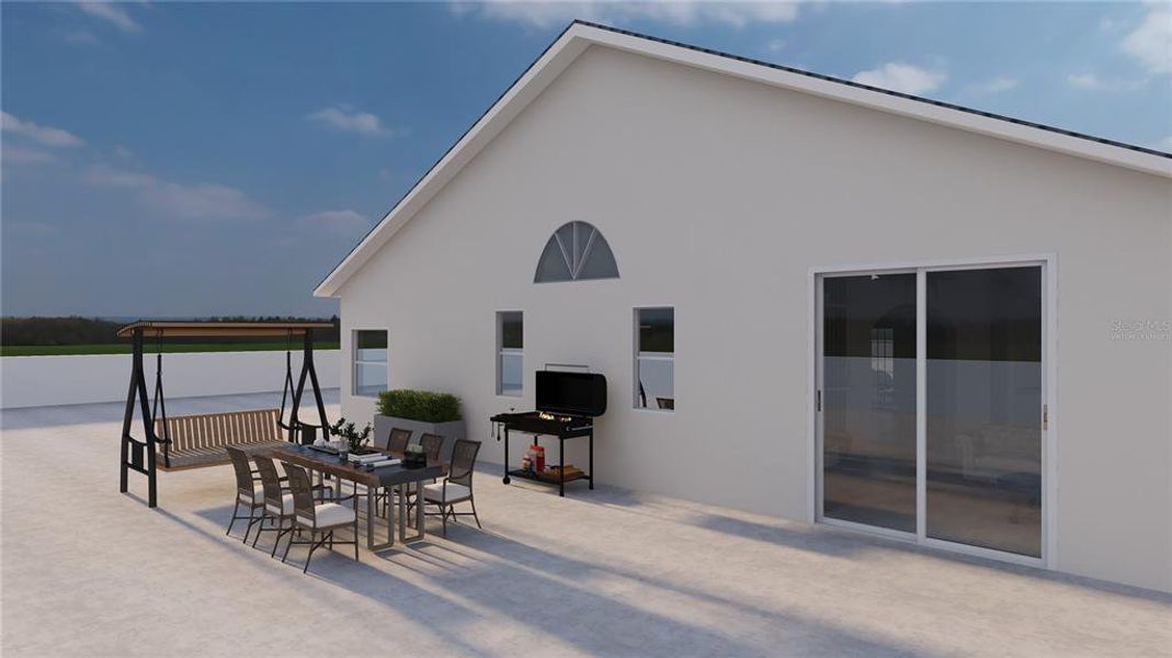 Virtually Staged Virtually Staged