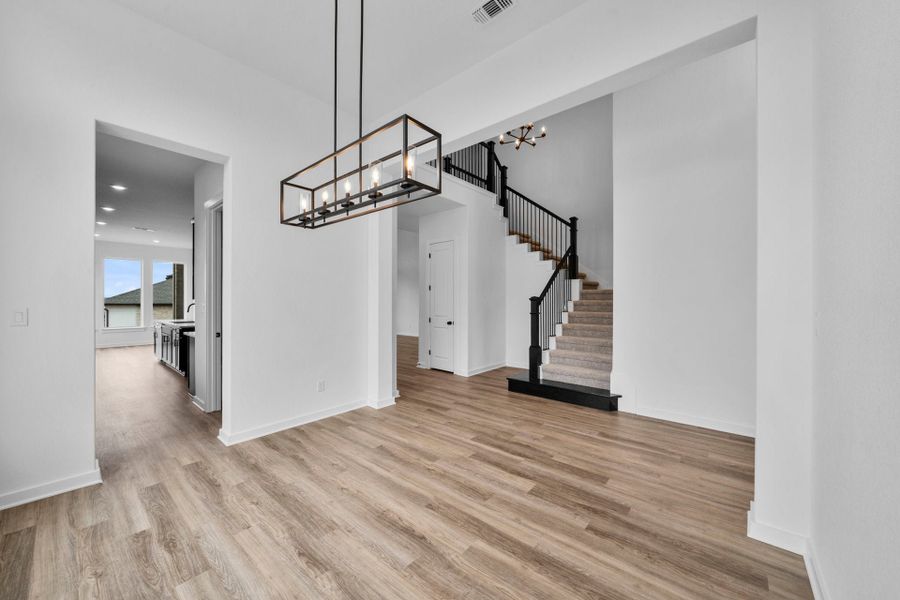 New Home in Liberty Hill, TX.  - Slide 24