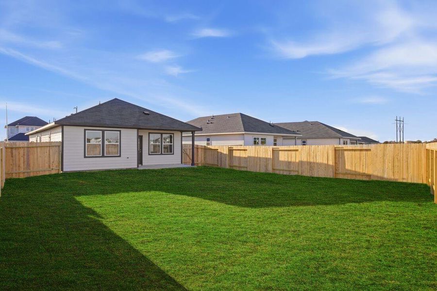 18018 Lasso Mills ~ Ready Now