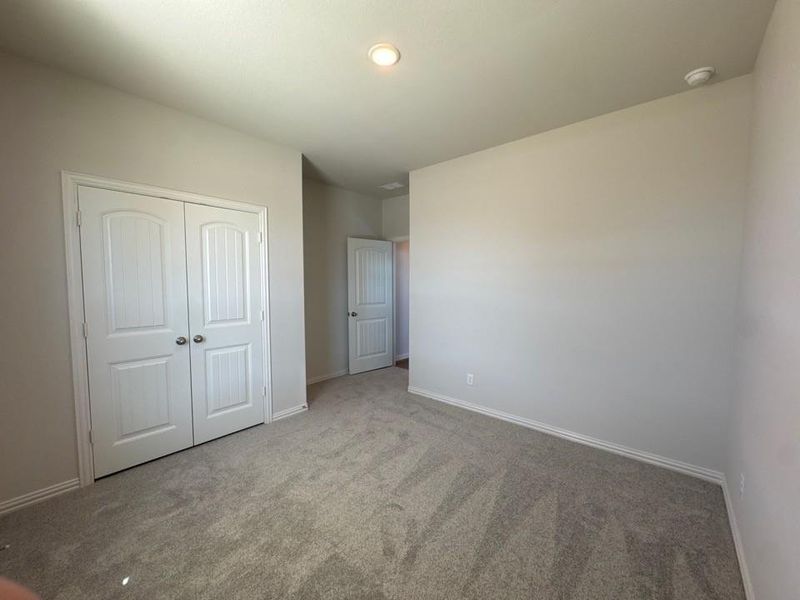 Spacious, unfurnished interior of a new home in Fairview Meadows, New Fairview (Image 12).