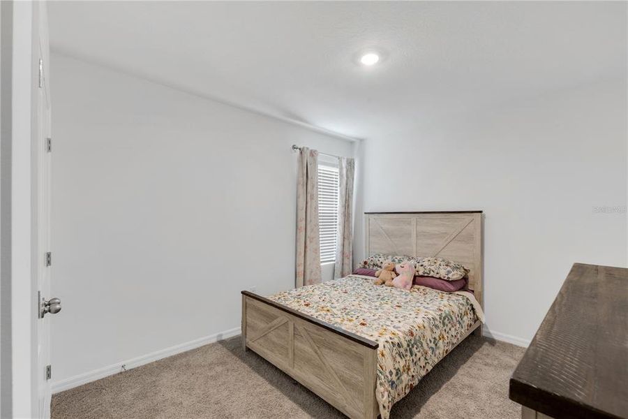 Furnished interior view inside a new home in Brookside, Ruskin (Image 17).