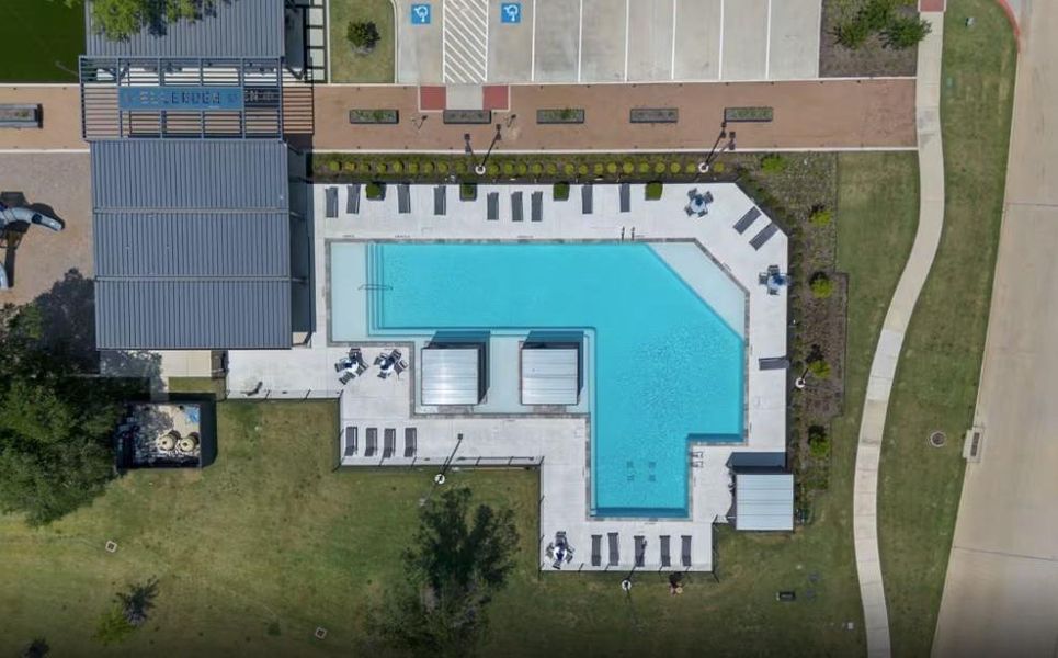Community amenities in Ellerden, Tomball (Image 5). Community amenities in Ellerden, Tomball (Image 5).