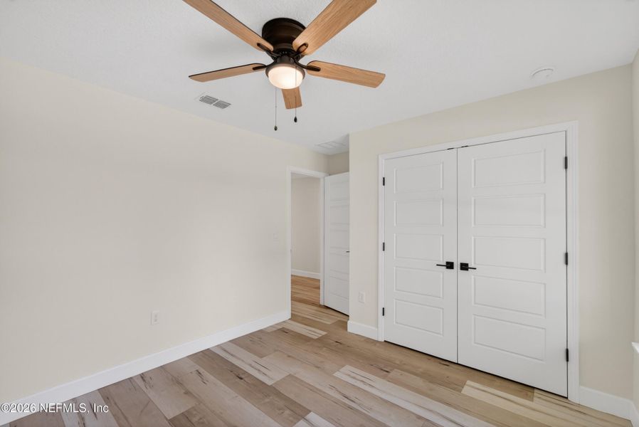 Spacious, unfurnished interior of a new home in , Jacksonville (Image 27). Spacious, unfurnished interior of a new home in , Jacksonville (Image 27).