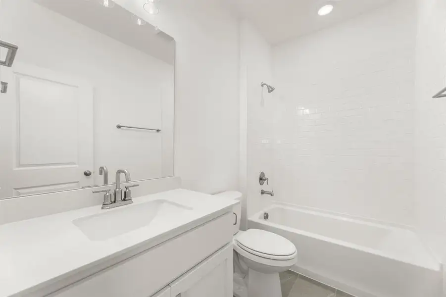 Bathroom 3 Bathroom 3