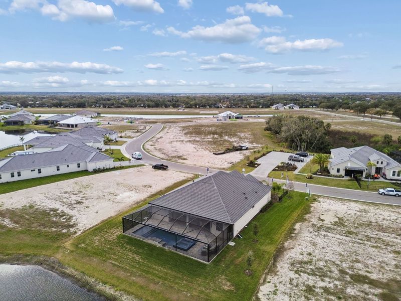 Image 92 of a home in River Preserve Estates.