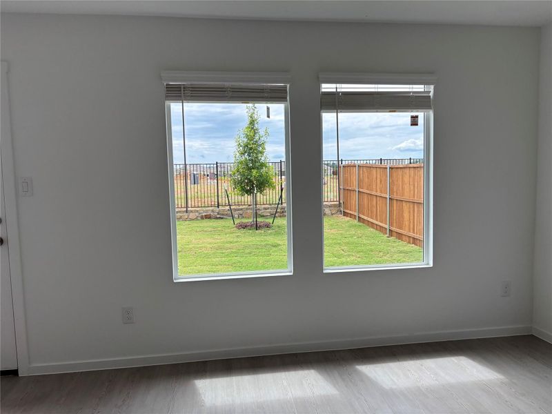 Spacious, unfurnished interior of a new home in Sila, Huffman (Image 22). Spacious, unfurnished interior of a new home in Sila, Huffman (Image 22).