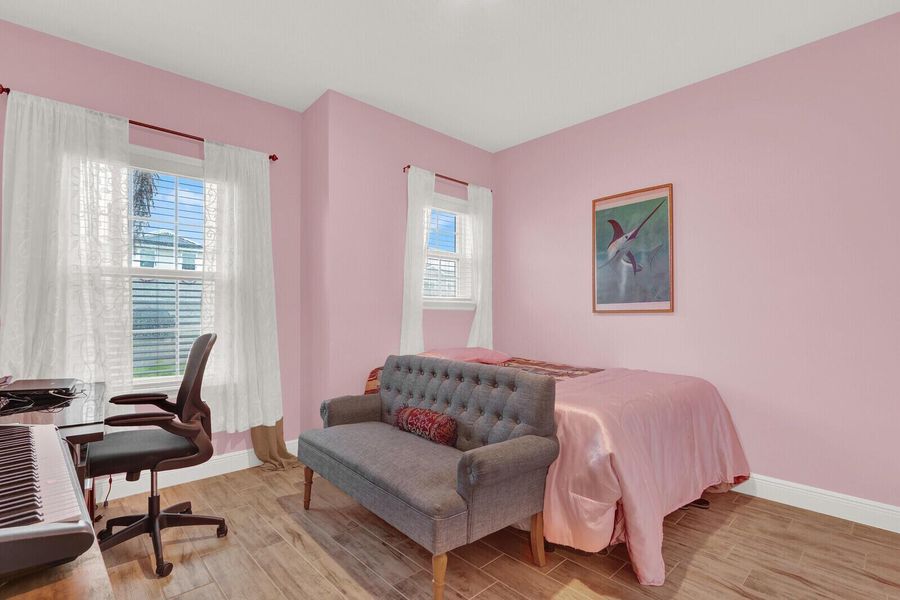 Guest Bedroom 3