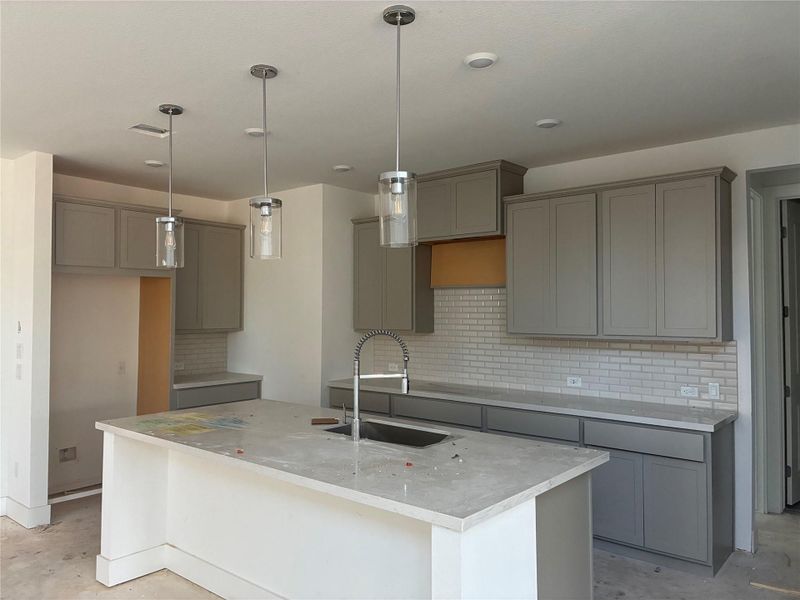 316 Belanger Canyon Drive - Under Construction 316 Belanger Canyon Drive - Under Construction