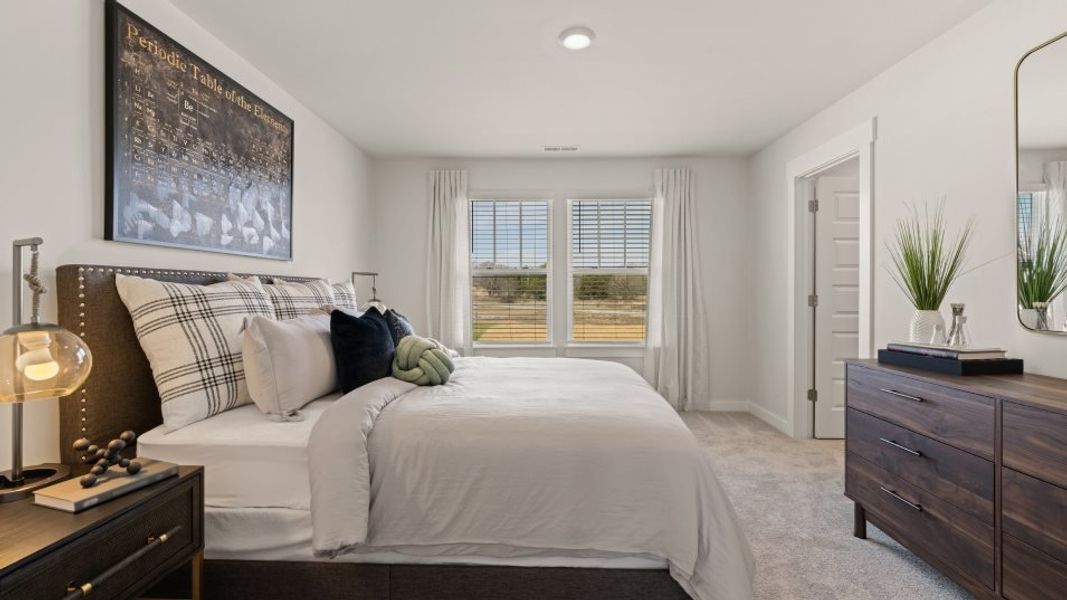 Primrose Bedroom 2 Primrose Bedroom 2