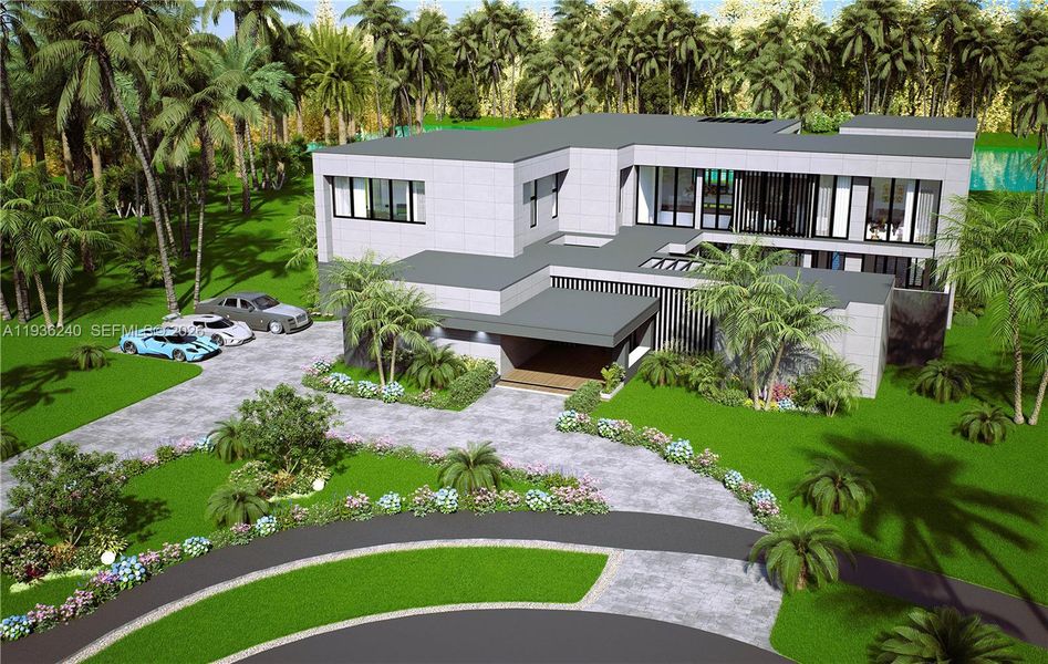 rendering rendering