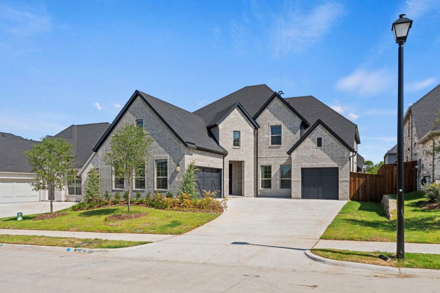 4,088sf New Home in Rockwall, TX. - Slide 3 4,088sf New Home in Rockwall, TX. - Slide 3