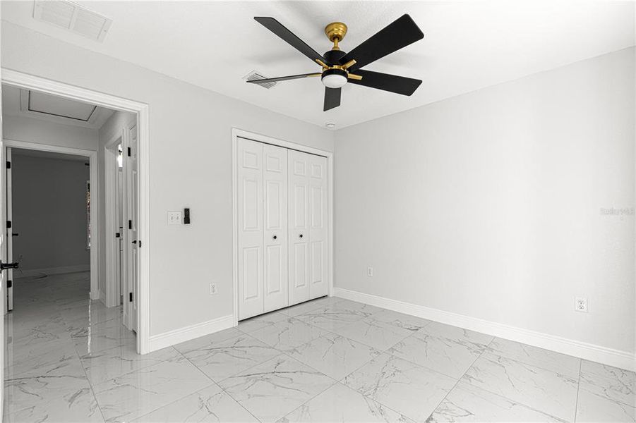 Spacious, unfurnished interior of a new home in , Summerfield (Image 27). Spacious, unfurnished interior of a new home in , Summerfield (Image 27).