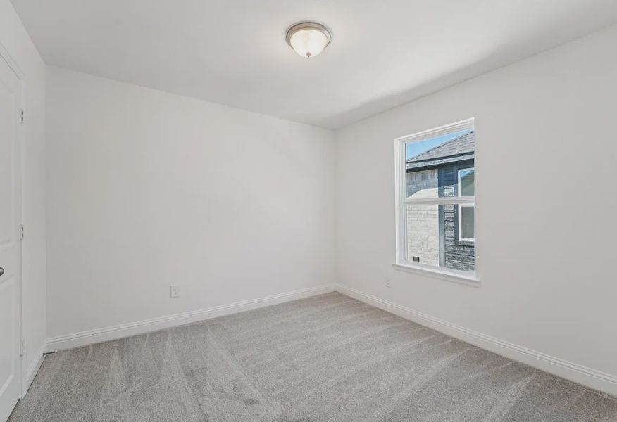 Plan 3049 bed 2 - 13 of 15 Plan 3049 bed 2 - 13 of 15