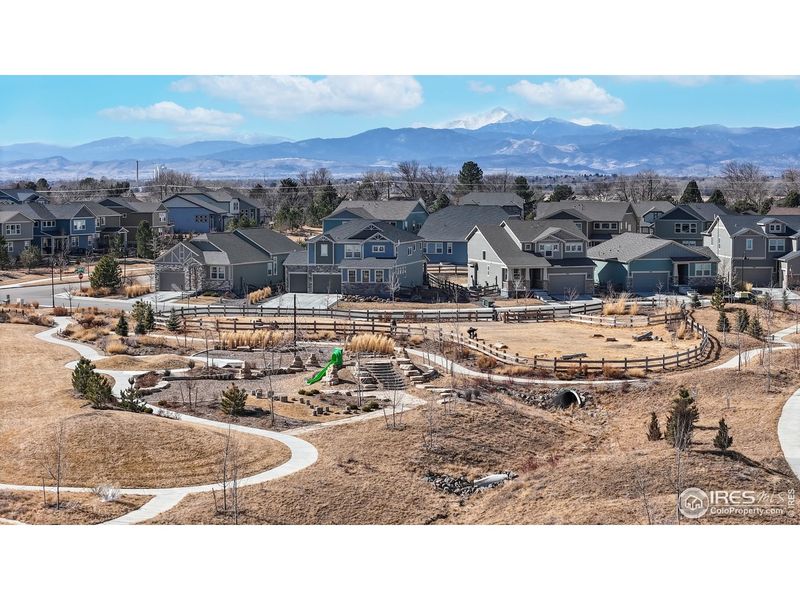 Image 29 of a home in The Lakes at Centerra - Discovery.