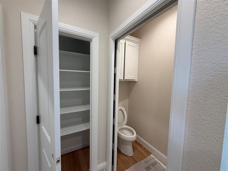 Furnished interior view inside a new home in , Paradise (Image 6).