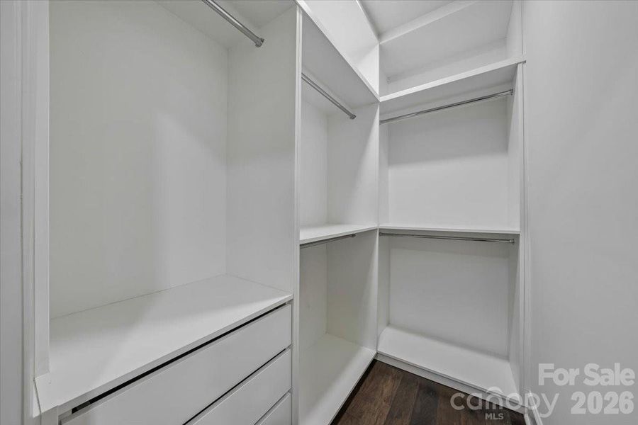 Spacious, unfurnished interior of a new home in , Waxhaw (Image 46).
