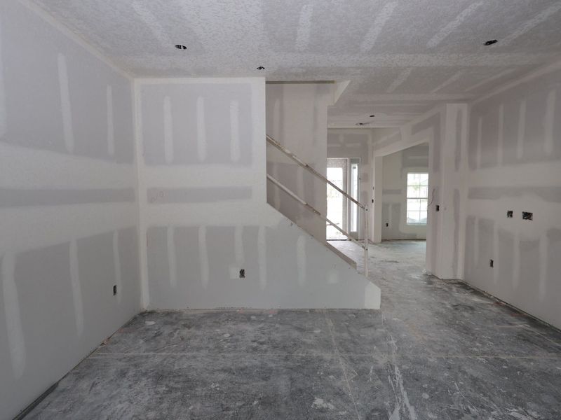 Drywall Drywall