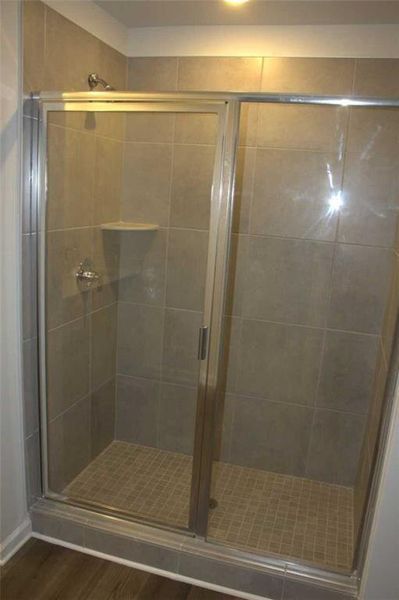 Close-up of interior finishes inside a home in Avalon - Reserve Series, Conyers (Image 4).