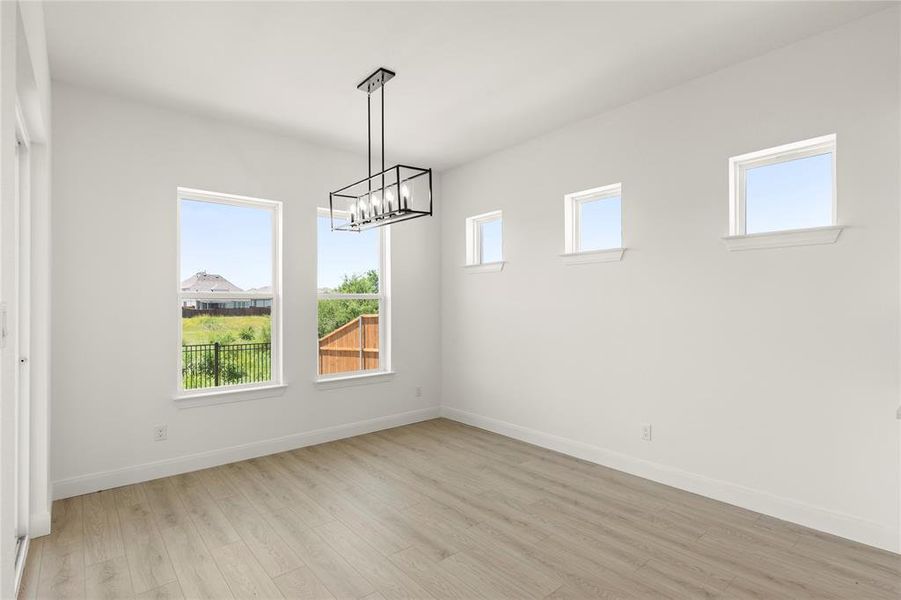 16. 1052 Bingham - Dining 16. 1052 Bingham - Dining